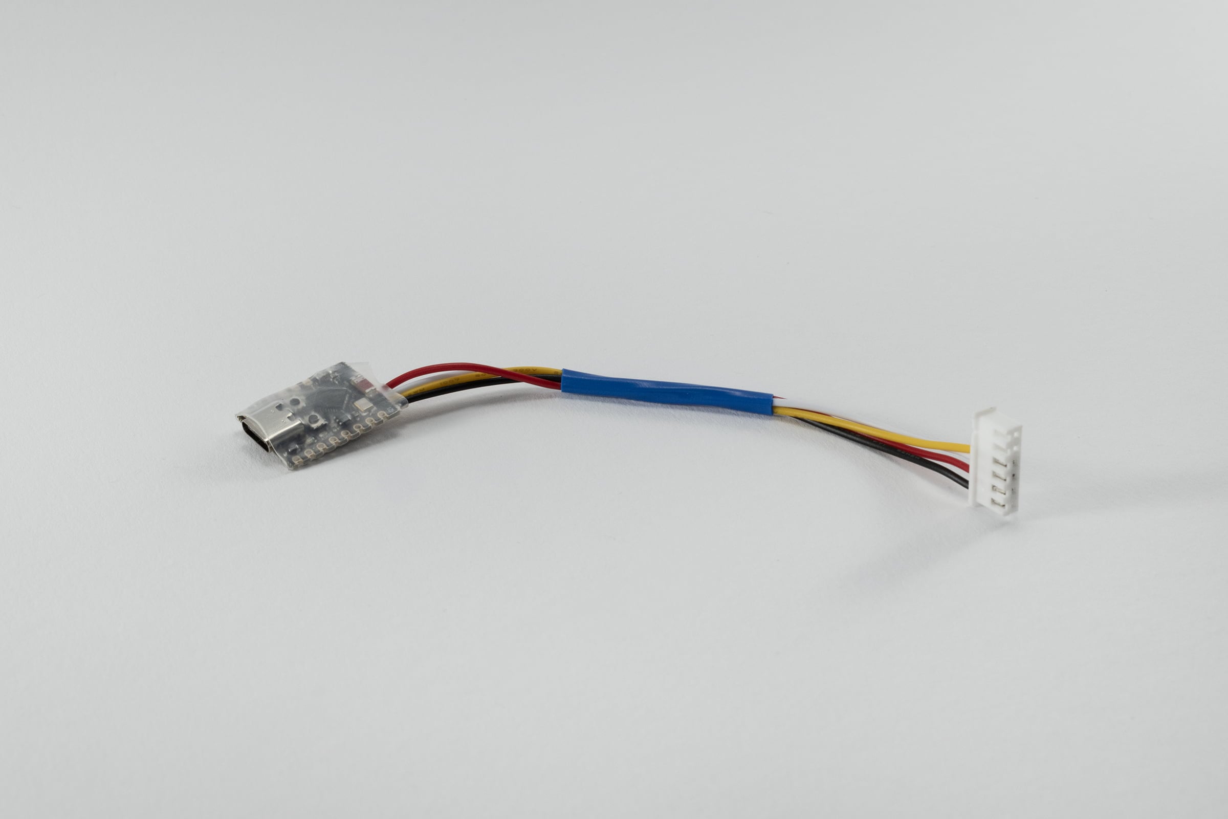 Configurator for 3-P